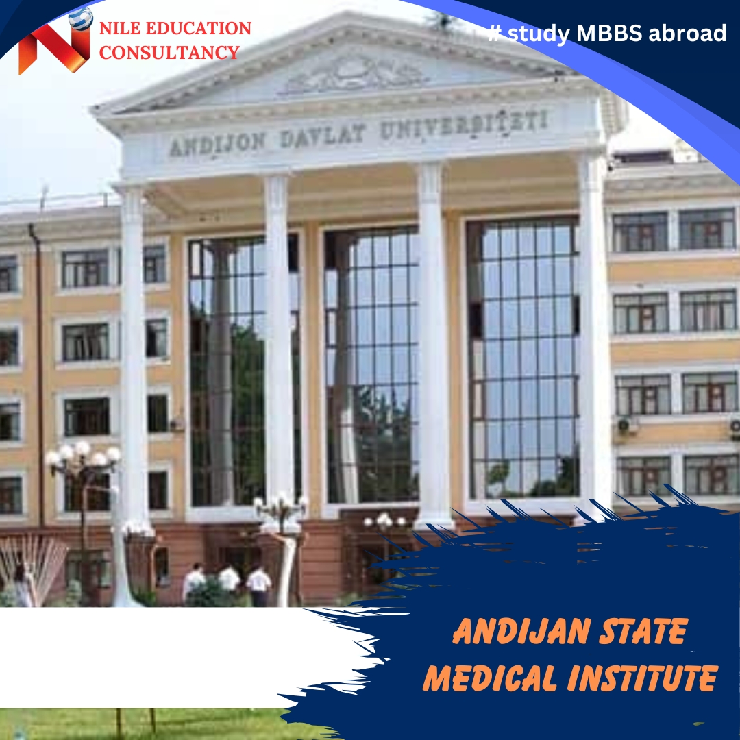 Study MBBS in Uzbekistan